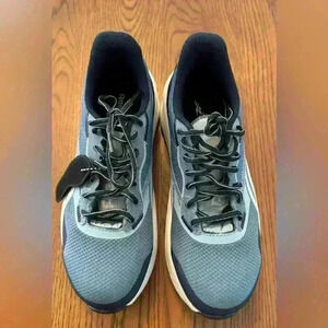 NWT Fusion Flexweave Cage Composite Toe Rebooks  size 7.5